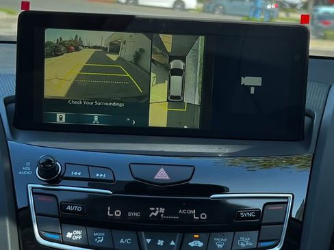 New 2026 Acura RDX SH-AWD w/ Advance Package image 30