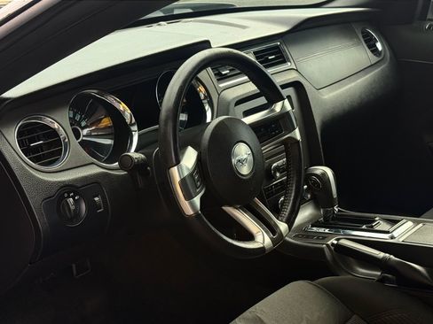 Used 2014 Ford Mustang Coupe w/ FP6 Appearance Package RWD image 5