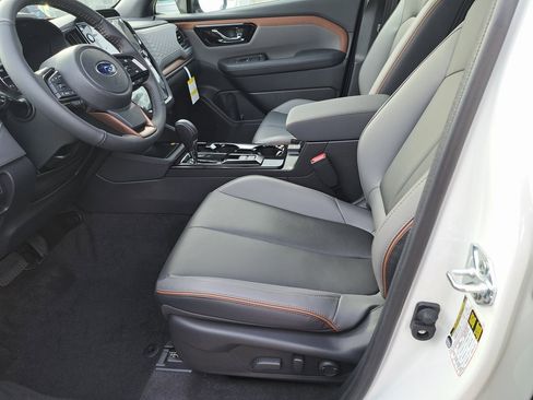 New 2026 Subaru Forester Sport image 14