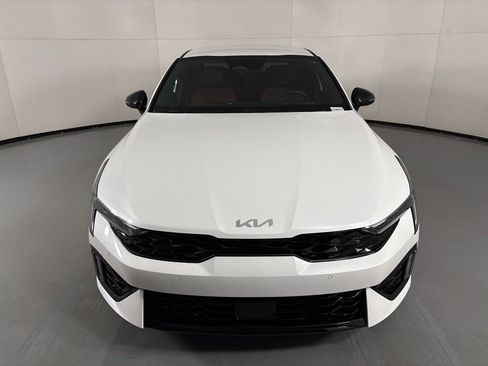 New 2026 Kia K5 GT-Line FWD image 3