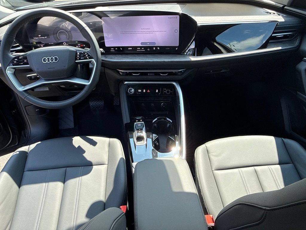 New 2026 Audi Q5 Premium AWD/4WD image 24