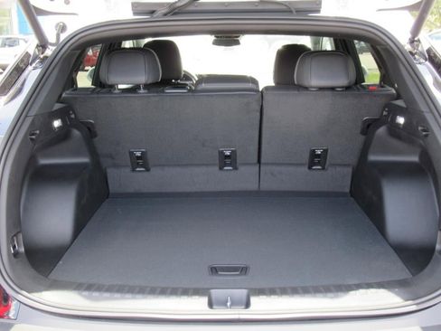 New 2025 Chevrolet Blazer EV LT image 28