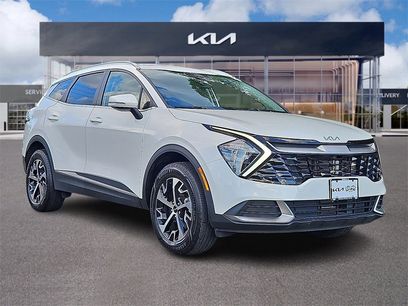 Used 2023 Kia Sportage EX