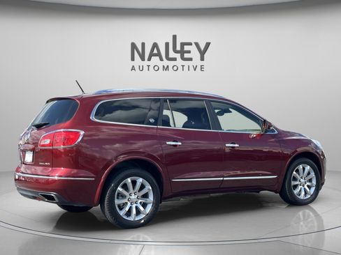 Used 2015 Buick Enclave Premium image 5