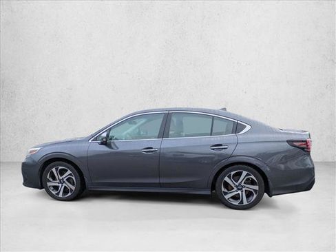 Used 2022 Subaru Legacy Touring XT w/ Popular Package #2 AWD/4WD image 8
