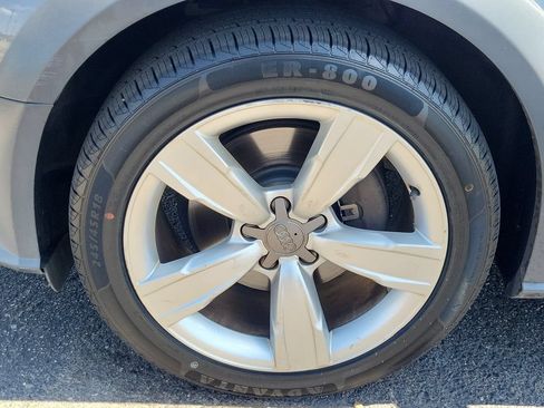 Used 2013 Audi A4 Premium AWD/4WD image 23