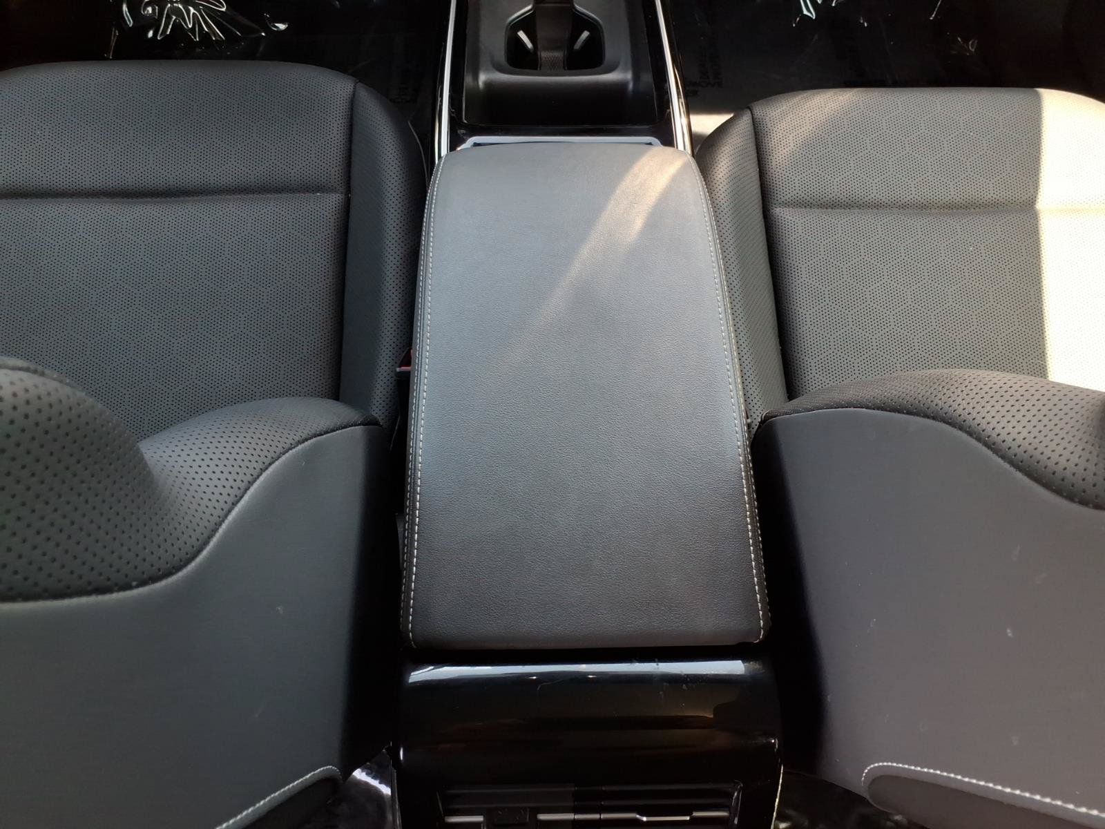 Certified 2025 Volkswagen ID.4 Pro S AWD/4WD image 25