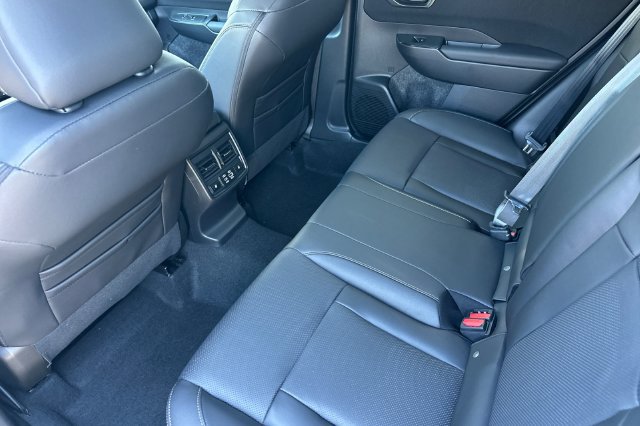 New 2026 Subaru Outback Limited AWD/4WD image 9