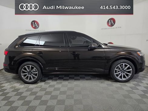 Certified 2023 Audi Q7 2.0T Premium Plus w/ Premium Plus Package AWD/4WD image 3