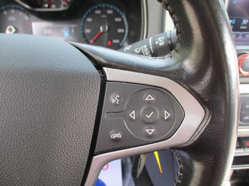 Used 2018 Chevrolet Colorado LT image 14
