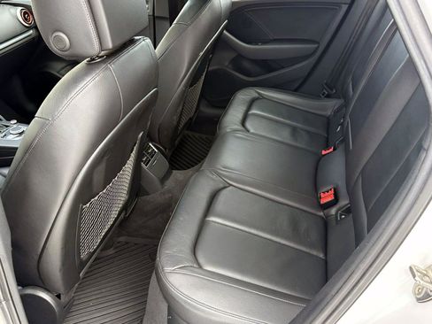 Used 2019 Audi A3 2.0T Premium Plus w/ Premium Plus Package image 12