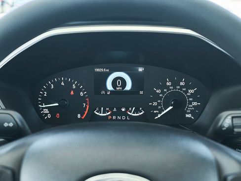 Used 2022 Ford Escape SE FWD image 35