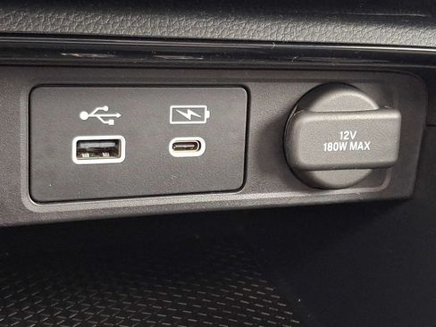 Certified 2023 Honda CR-V Sport image 24