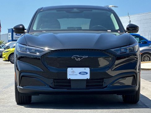 New 2026 Ford Mustang Mach-E Select RWD image 8