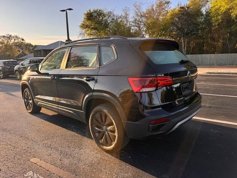 Used 2024 Volkswagen Taos S image 4