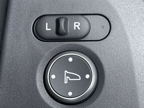 New 2027 Honda HR-V EX-L image 16