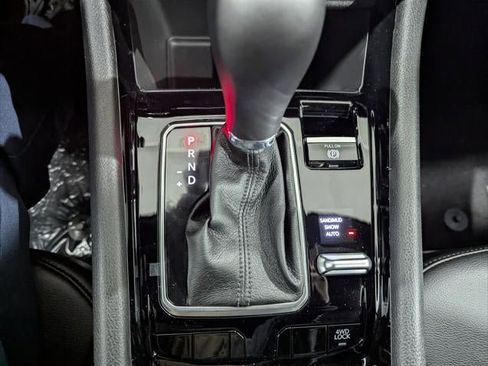 New 2026 Jeep Compass Limited image 47