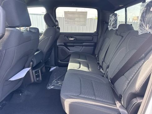 New 2026 RAM 1500 Express RWD image 12