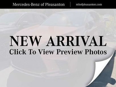 Used 2024 Lexus RX 500h F Sport w/ Convenience Package