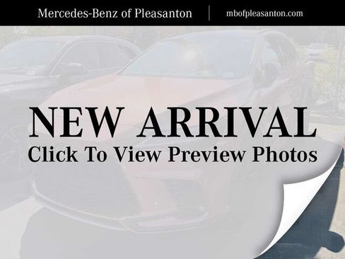 Used 2024 Lexus RX 500h F Sport w/ Convenience Package AWD/4WD image 1