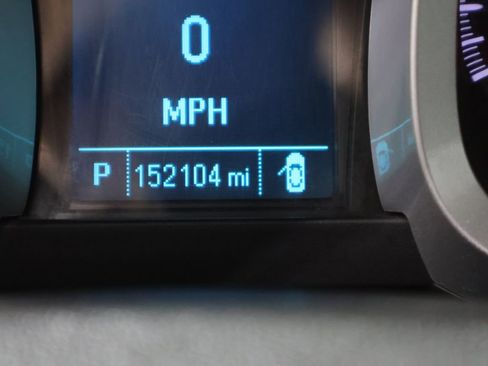 Used 2012 Chevrolet Equinox LT w/ Driver Convenience Package image 34