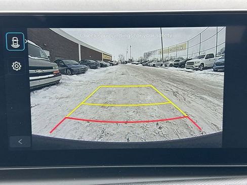 Used 2025 Hyundai Santa Cruz SEL AWD/4WD image 25