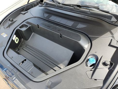 New 2025 Ford Mustang Mach-E GT image 9