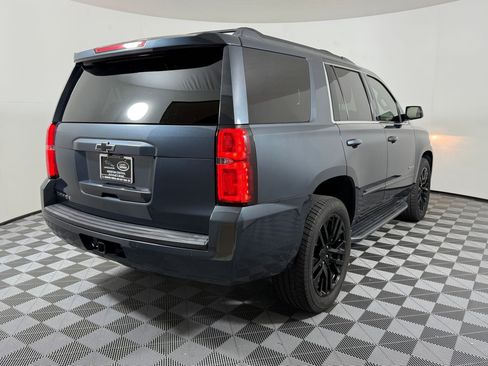 Used 2019 Chevrolet Tahoe LS w/ All-Season Package image 10