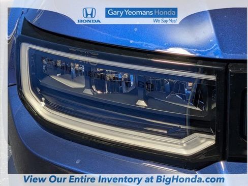 New 2026 Honda Passport TrailSport Elite image 12