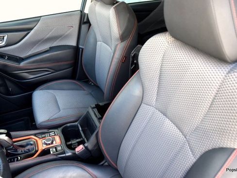 Used 2019 Subaru Forester Sport image 9