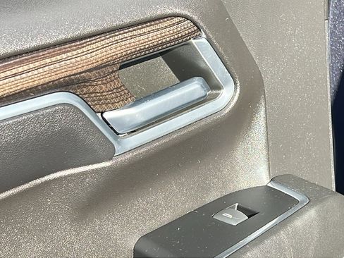 Certified 2022 Chevrolet Silverado 1500 RST w/ Protection Package image 12