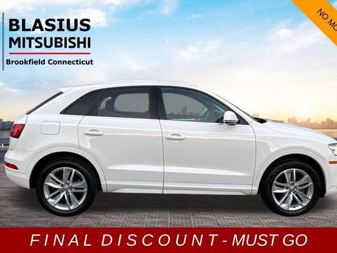 Used 2016 Audi Q3 2.0T Premium Plus image 6