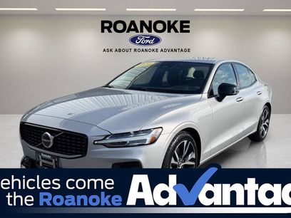 Used 2024 Volvo S60 B5 Core