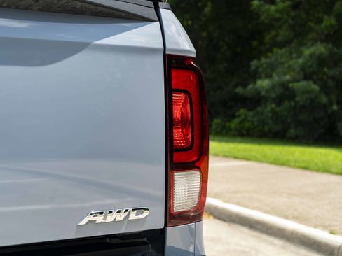 Used 2023 Honda Ridgeline Black Edition image 13
