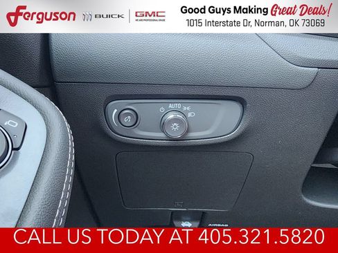New 2026 Buick Encore GX Preferred w/ Comfort Package FWD image 17