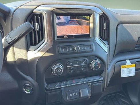 New 2026 Chevrolet Silverado 1500 W/T w/ WT Convenience Package AWD/4WD image 13