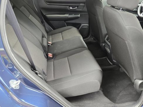 Certified 2025 Honda CR-V LX image 15
