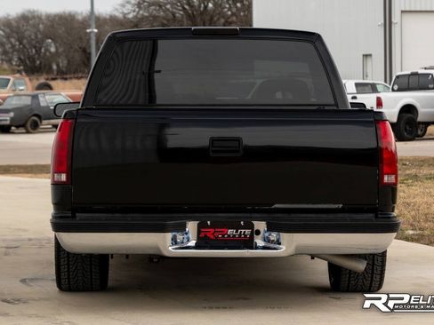 Used 1994 Chevrolet Silverado 1500 2WD Regular Cab image 90