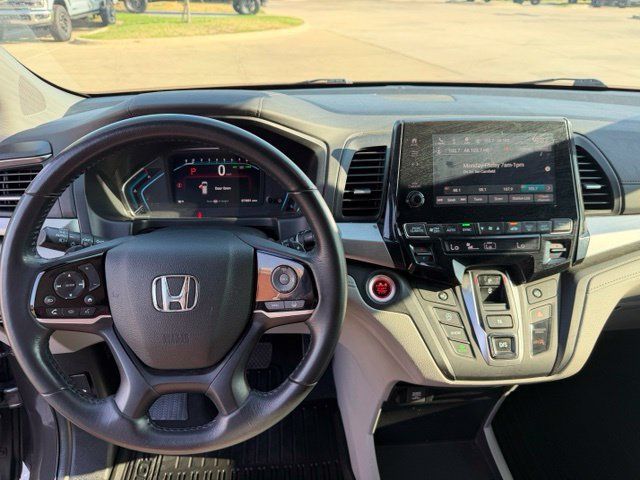 Used 2020 Honda Odyssey EX-L image 15