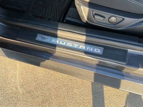 Used 2020 Ford Mustang GT w/ Equipment Group 301A RWD image 46