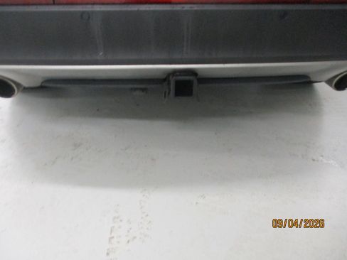 Used 2017 Ford Edge SEL w/ Equipment Group 201A AWD/4WD image 6