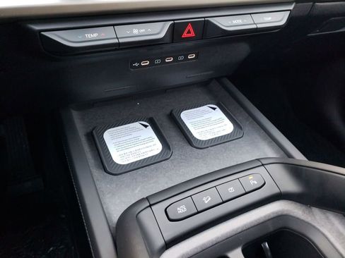 New 2027 Kia Telluride S image 24