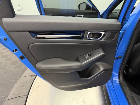Used 2022 Honda Civic Sport Touring image 23