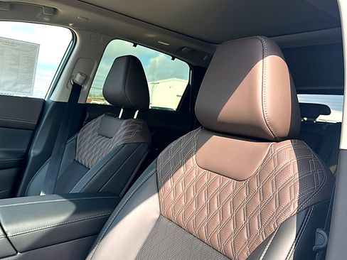 New 2026 Nissan Murano Platinum w/ Cargo Package image 11