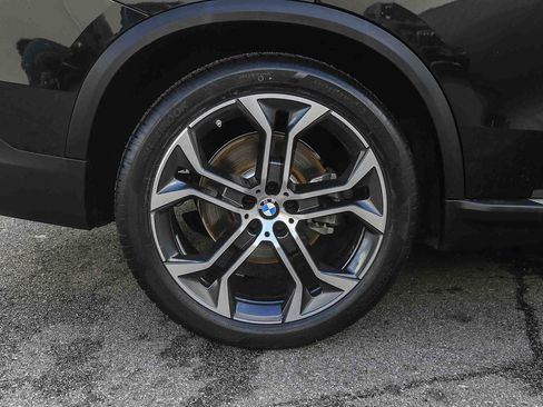 Used 2023 BMW X5 sDrive40i w/ Parking Assistance Package image 8