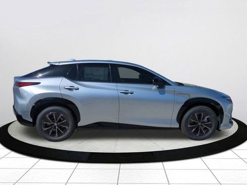 New 2026 Lexus RZ 350e 2WD image 3