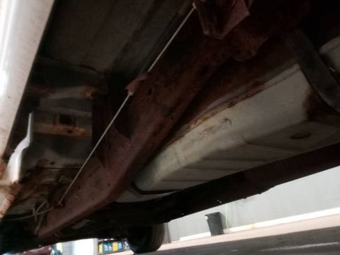 Used 2003 Ford F150 XL RWD image 16