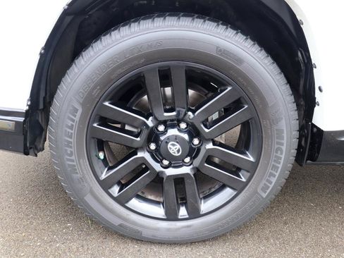 Used 2020 Toyota 4Runner Nightshade image 74