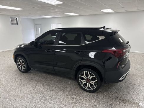 Used 2021 Kia Seltos S image 6