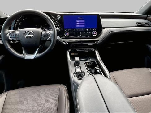 Used 2026 Lexus TX 350 AWD w/ Technology Package image 16